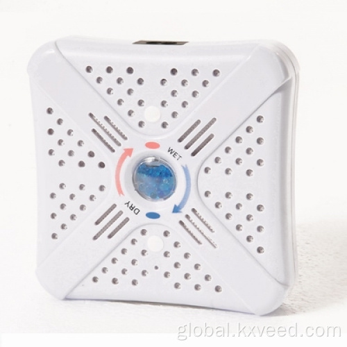 Small Dehumidifier For Rv Wireless CabinetRechargeable Compact Car Home Dehumidifier Manufactory